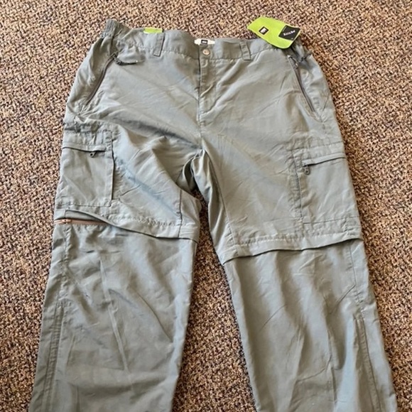 Women’s Sahara Convertible Pants - Picture 2 of 5